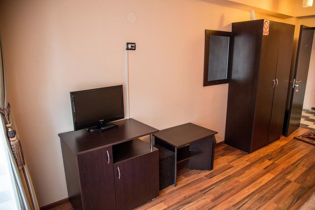 Pensiunea Ingrid Ranca Habitación foto