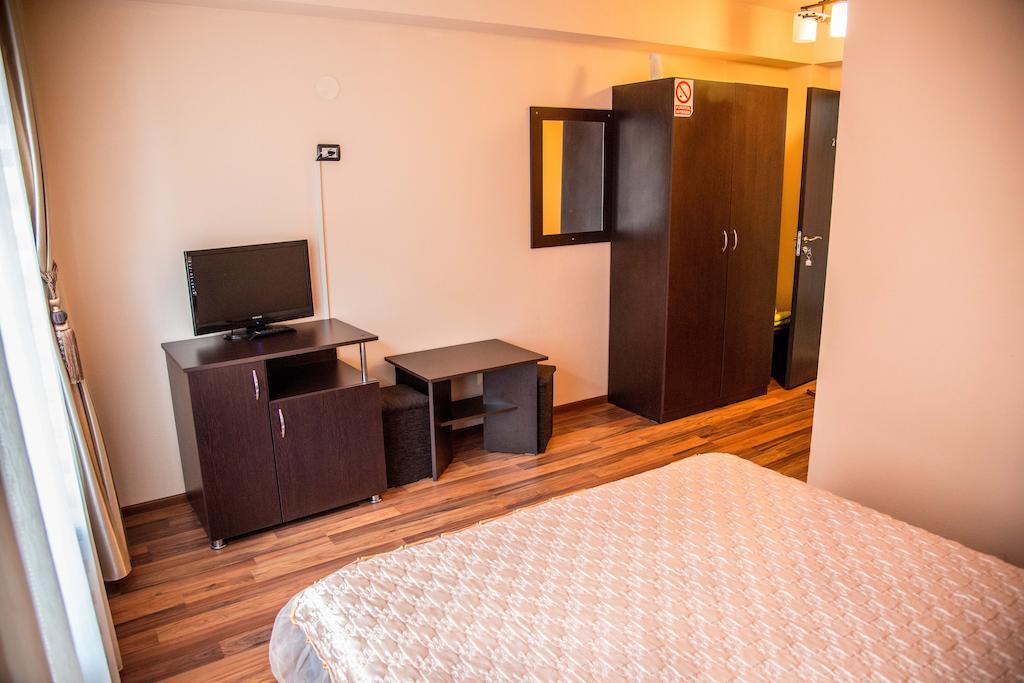 Pensiunea Ingrid Ranca Habitación foto