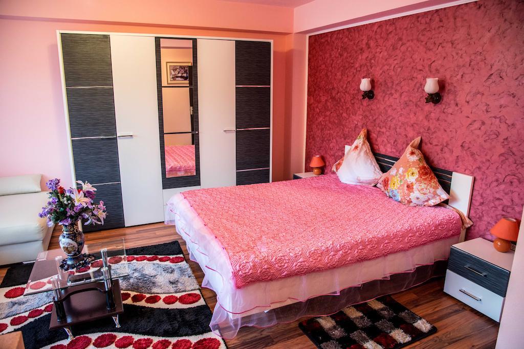 Pensiunea Ingrid Ranca Habitación foto